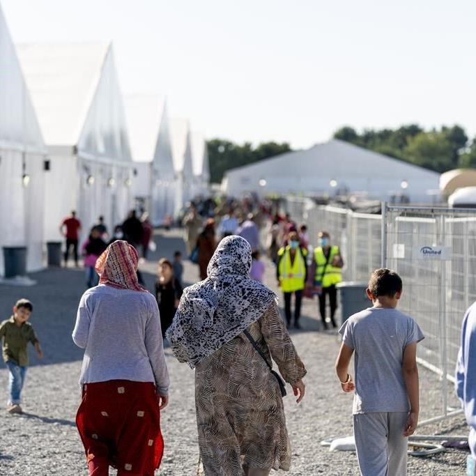 AP sources: Biden to allow Afghans to stay longer in US